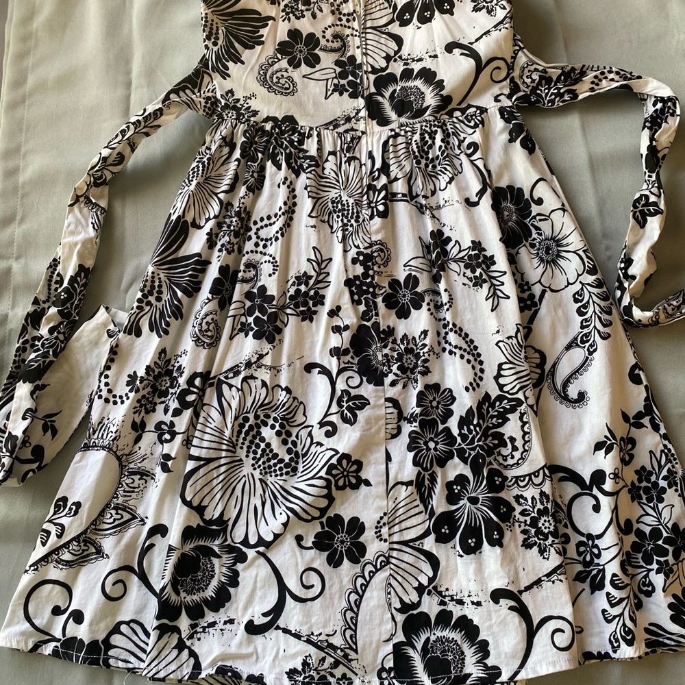 💠Ruby Rox Dress-Floral💠 - Picture 14 of 16
